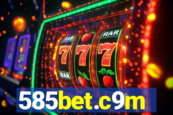 585bet.c9m