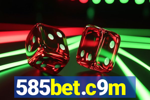 585bet.c9m