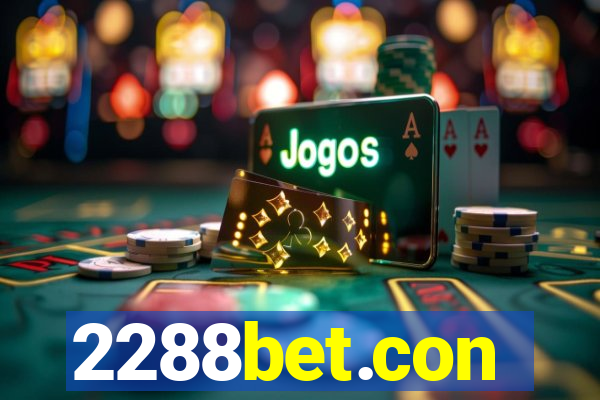 2288bet.con
