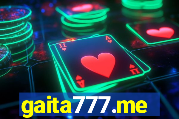 gaita777.me