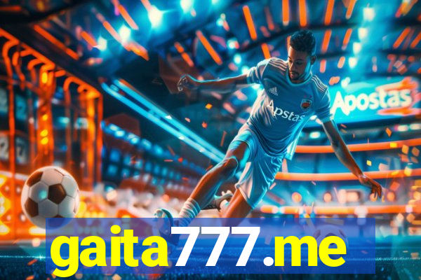 gaita777.me