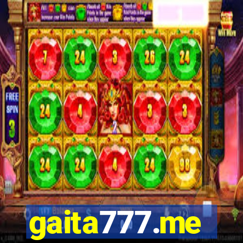 gaita777.me