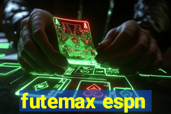 futemax espn