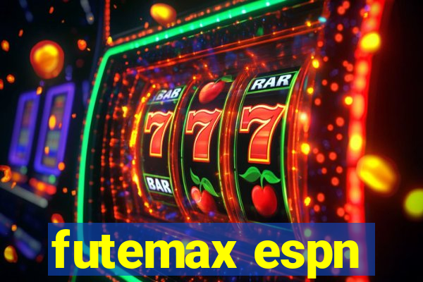 futemax espn