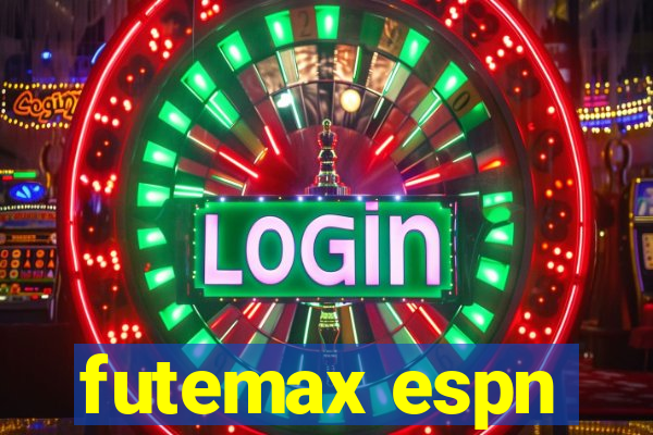 futemax espn