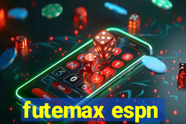 futemax espn