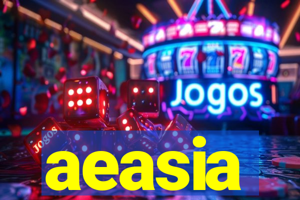aeasia