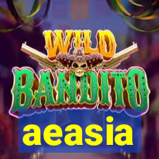 aeasia