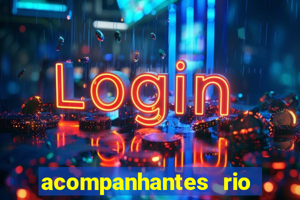 acompanhantes rio de janeiro flamengo