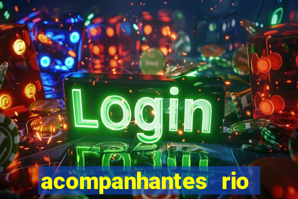 acompanhantes rio de janeiro flamengo