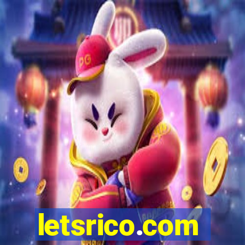 letsrico.com