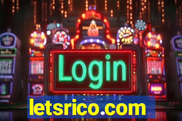 letsrico.com
