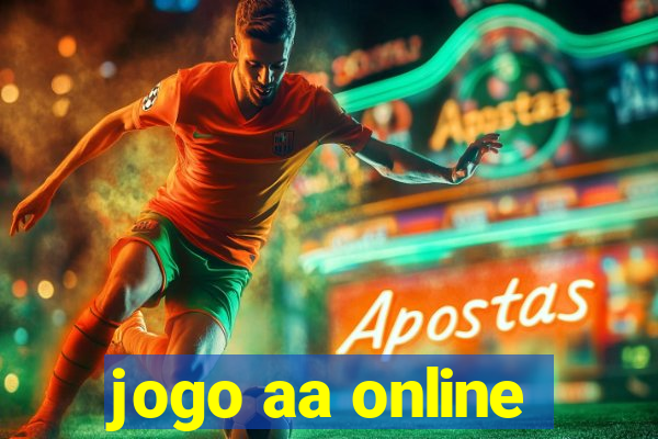 jogo aa online