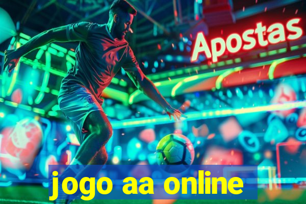 jogo aa online