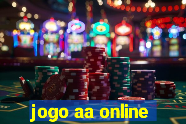 jogo aa online