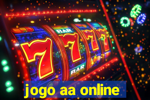 jogo aa online
