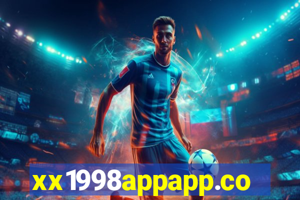 xx1998appapp.com