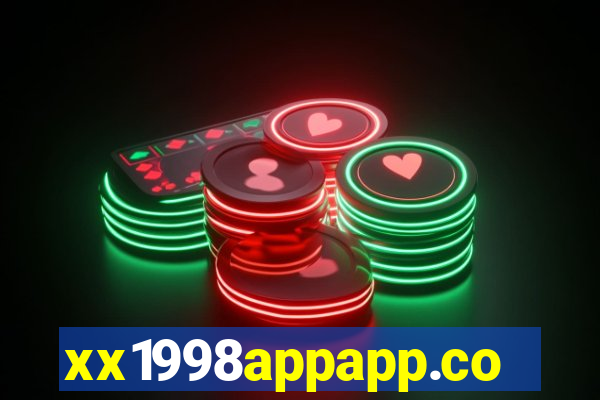 xx1998appapp.com