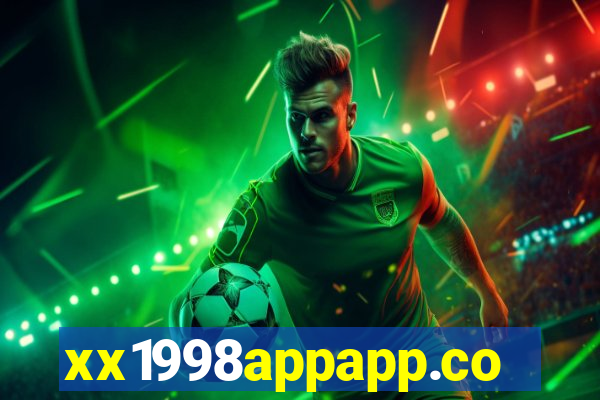 xx1998appapp.com