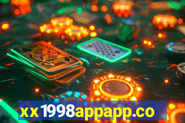 xx1998appapp.com