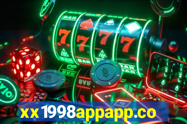 xx1998appapp.com
