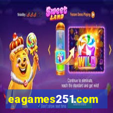 eagames251.com