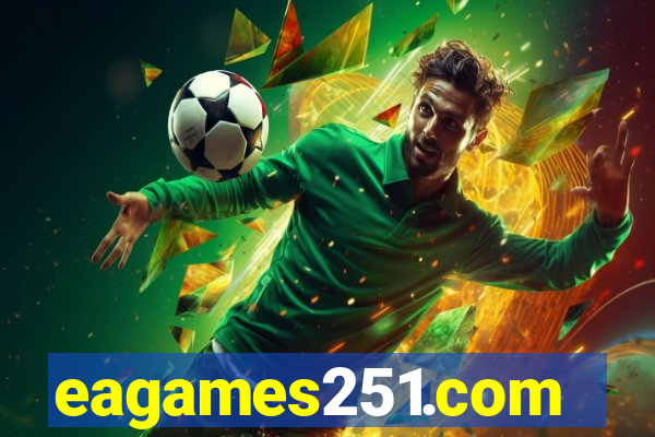 eagames251.com