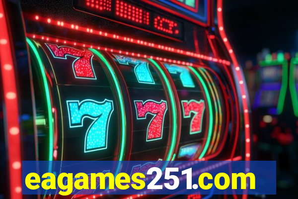 eagames251.com