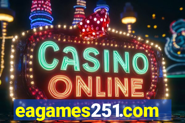 eagames251.com