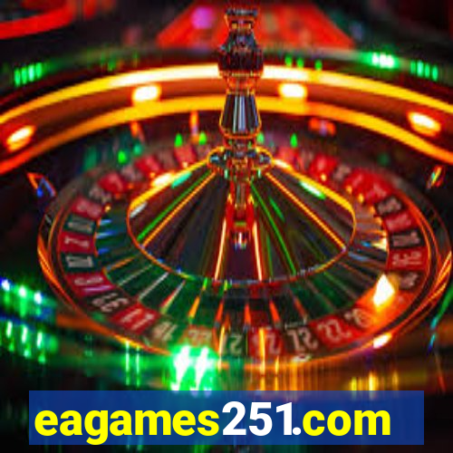eagames251.com