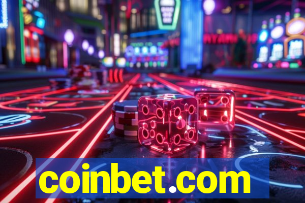 coinbet.com