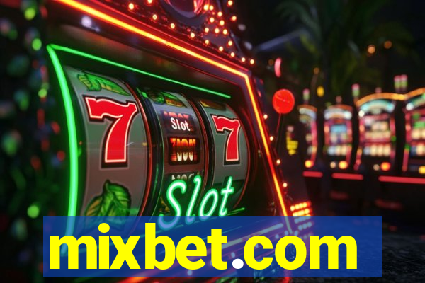 mixbet.com