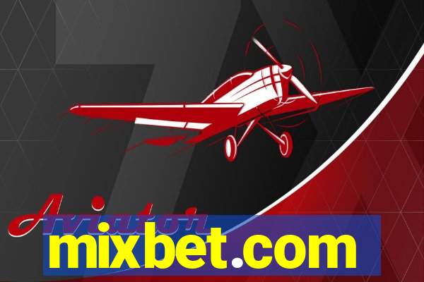 mixbet.com