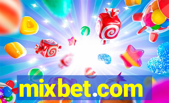 mixbet.com