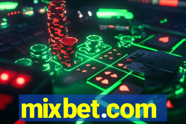 mixbet.com