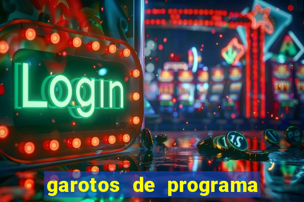 garotos de programa na zona leste