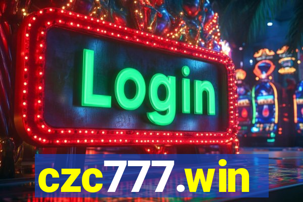 czc777.win