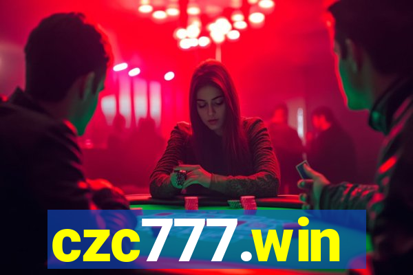 czc777.win
