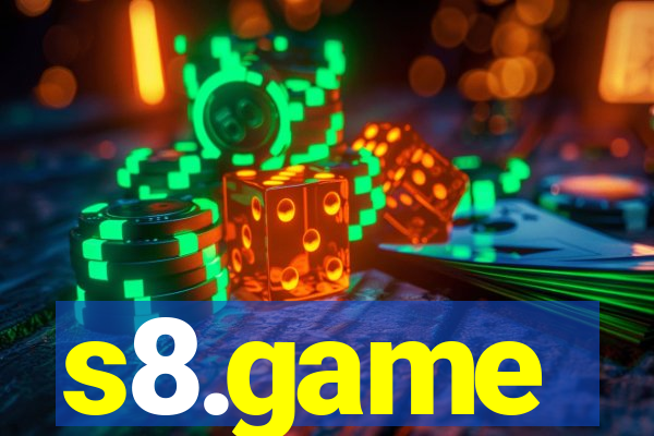 s8.game
