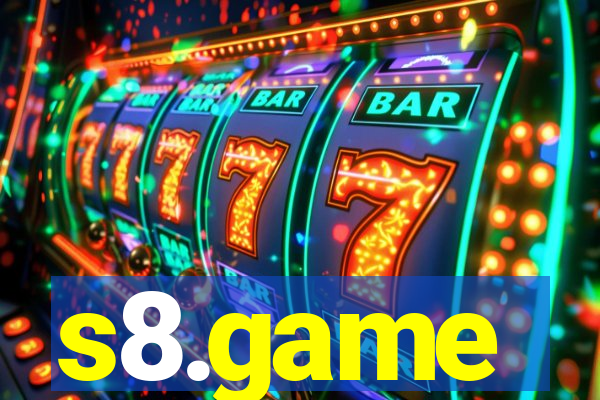 s8.game