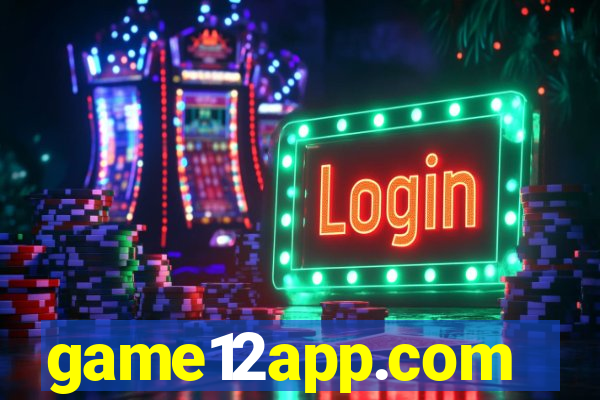 game12app.com