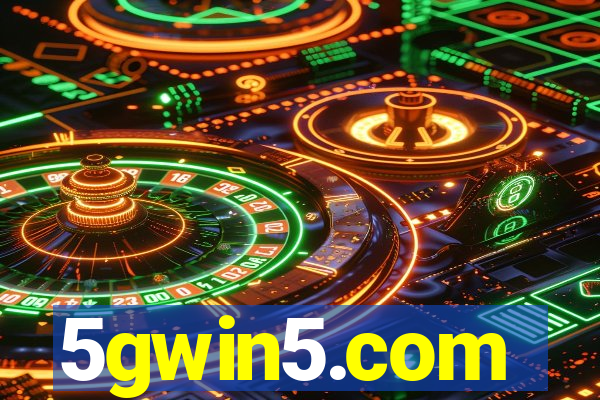 5gwin5.com