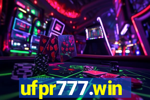 ufpr777.win