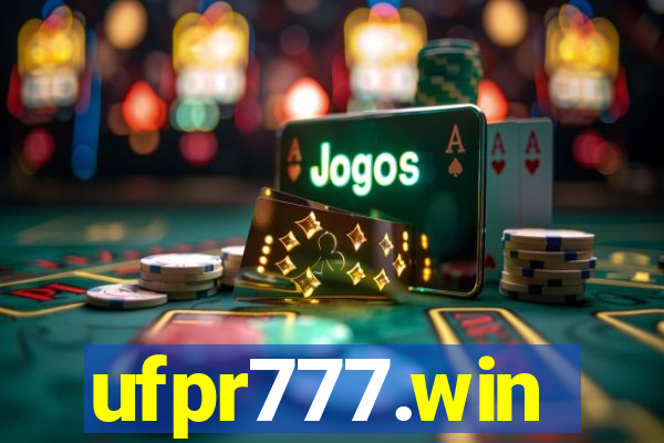 ufpr777.win