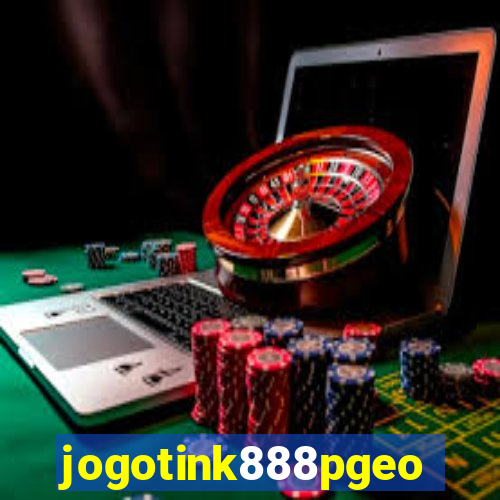jogotink888pgeo