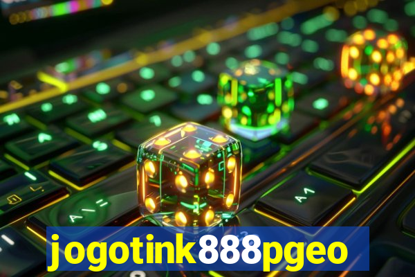 jogotink888pgeo