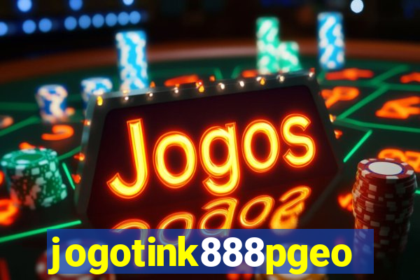 jogotink888pgeo