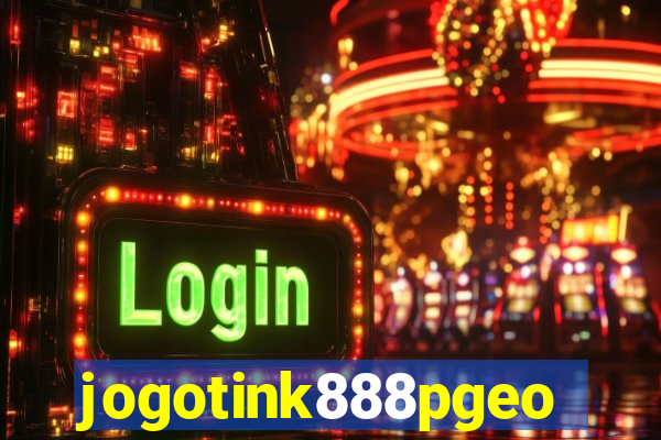 jogotink888pgeo