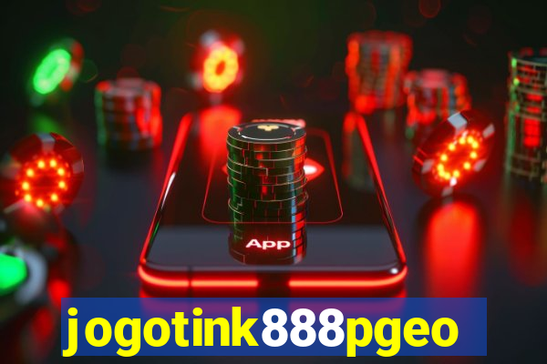 jogotink888pgeo