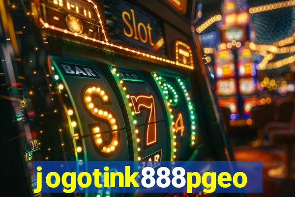 jogotink888pgeo